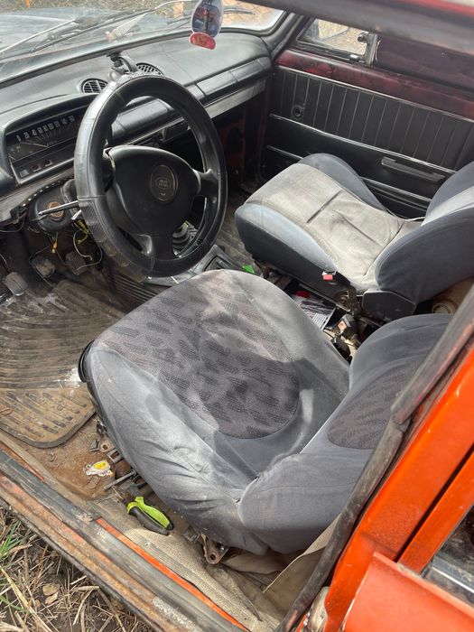 Продам ваз 2101 на ходу срочно