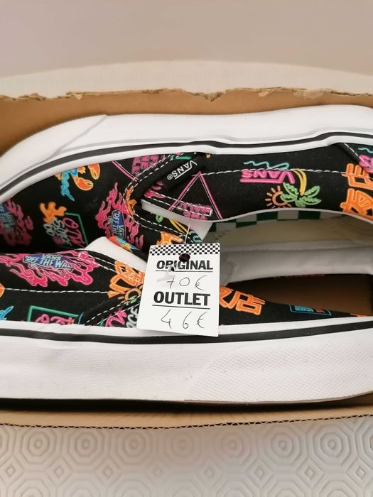 Tenis VANS 35,novos.