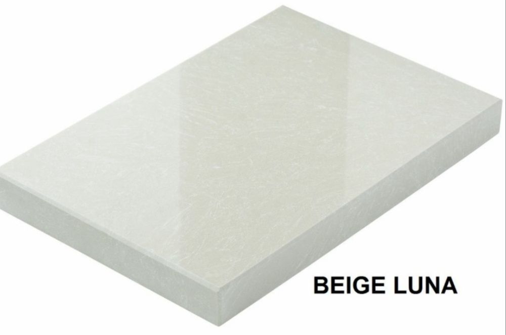 Parapet wewnetrzny z konglomeratu
