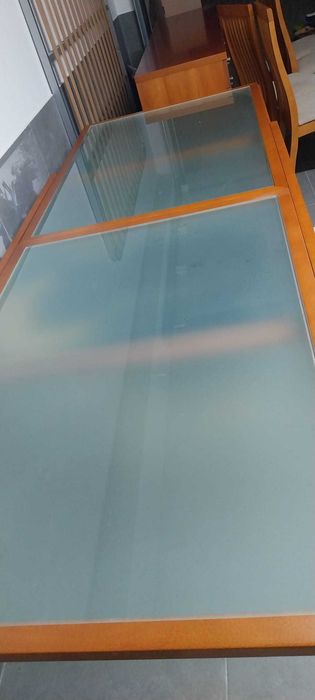 Mobília de sala completa