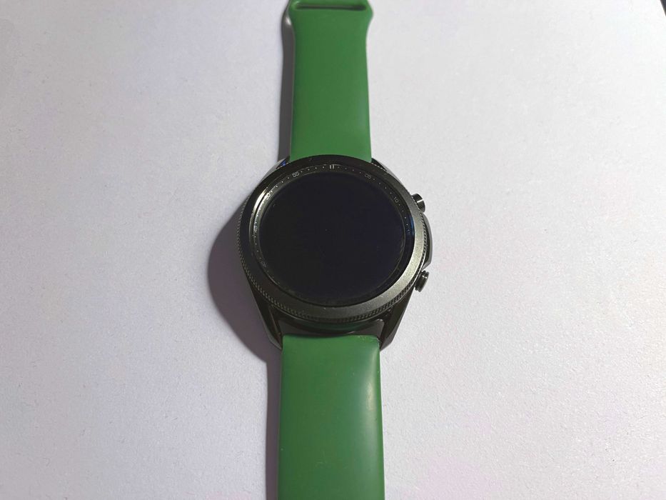 смарт часы Samsung Galaxy Watch 3 classic 45mm smart watch 22мм