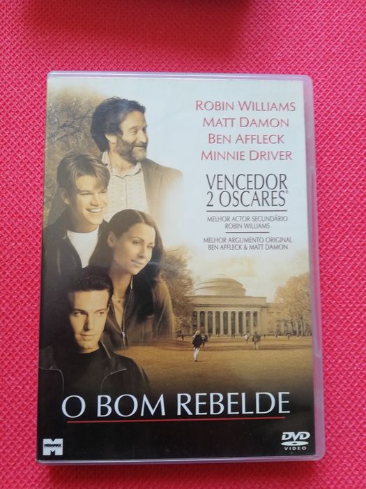Various DVD Titles - Part 2 - €1 Each