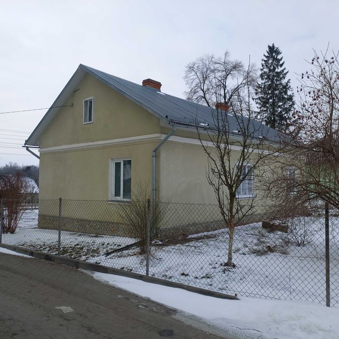 Продам будинок смт.Дубляни, Самбірського району