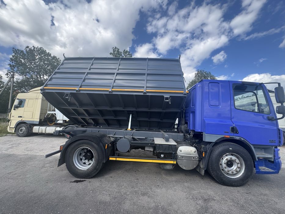 Продам самоскид DAF CF -75 2008 року