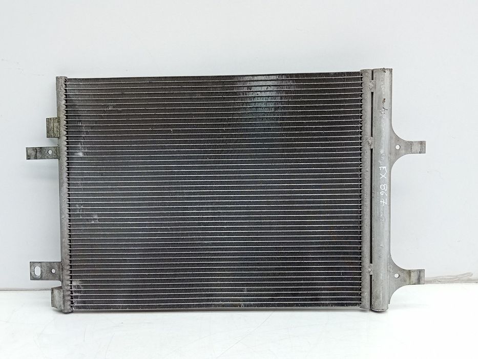 Radiador AC PEUGEOT 308 SW II Van (LC_)