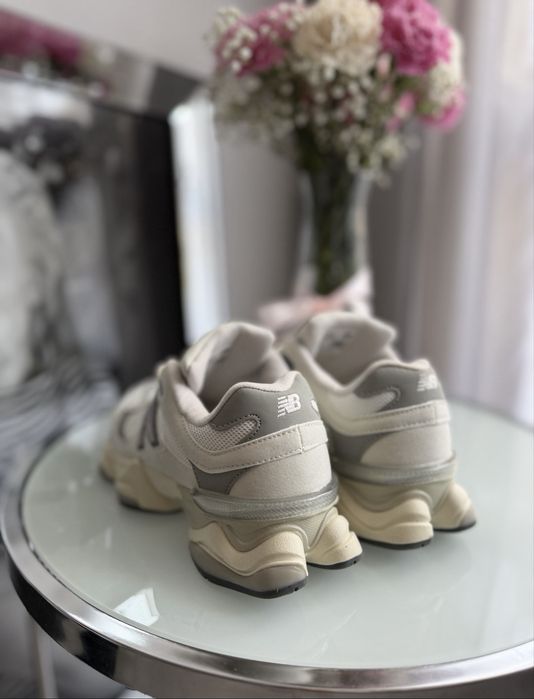 Sneakersy new balance 9060