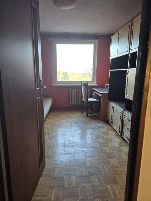 Mieszkanie 2 pokoje do wynajecia