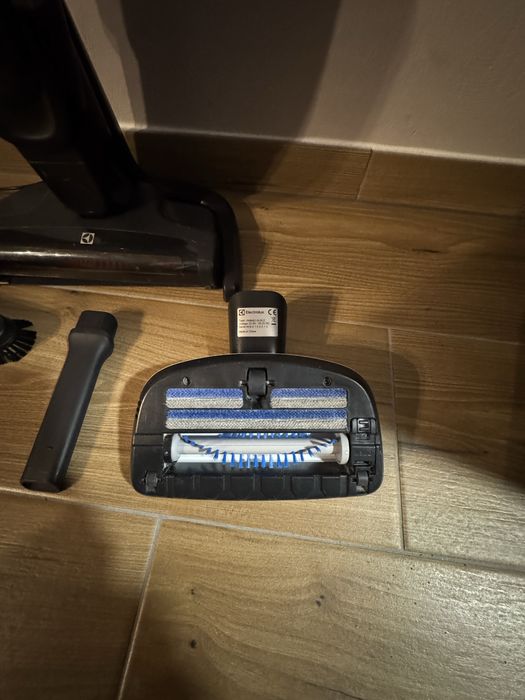 Odkurzacz Electrolux PUREQ9