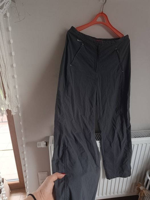 Dresy trekkingowe Nike spodnie hiking