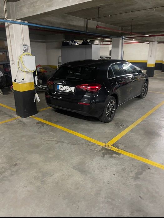 Aluga estacionamento Quinta da Terrugem