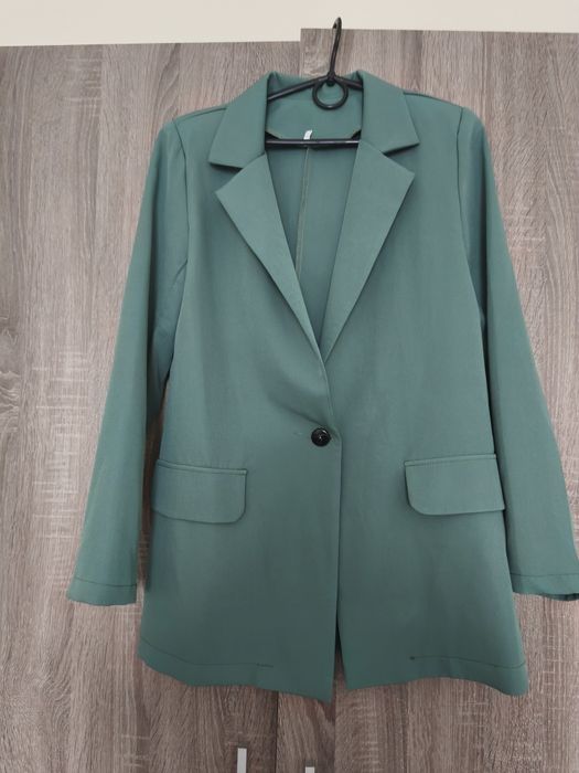 Костюм двійка єврокостюмка