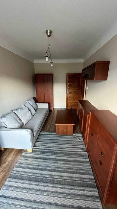2-pokojowe mieszkanie w ścisłym centrum Lublina – ul. Narutowicza, gotowe do wprowadzenia