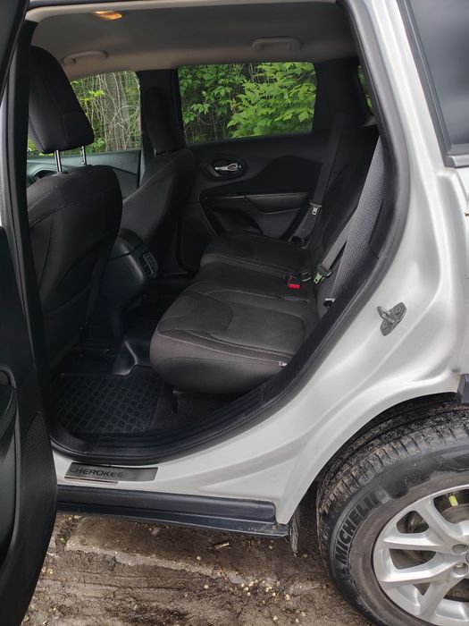 Продам Jeep Cherokee KL , 2015 p.