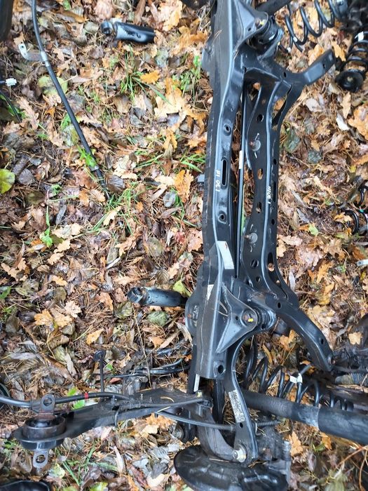 Belka zawieszenie tył kia ceed Hyundai i30 iii 17-  oś tylna