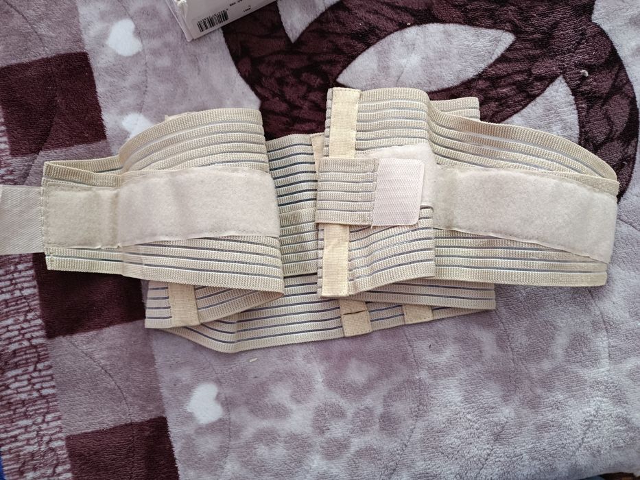 пояс до иа після пологів