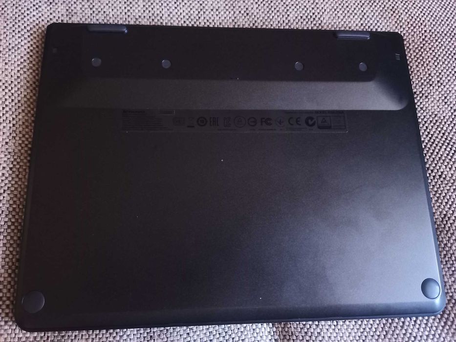 Lenovo ThinkPad 10 20c1s01w01 на Windows 10