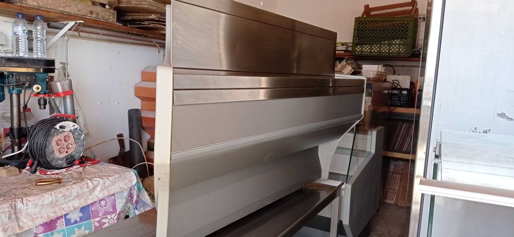 Equipamentos Hoteleiros SEMINOVOS