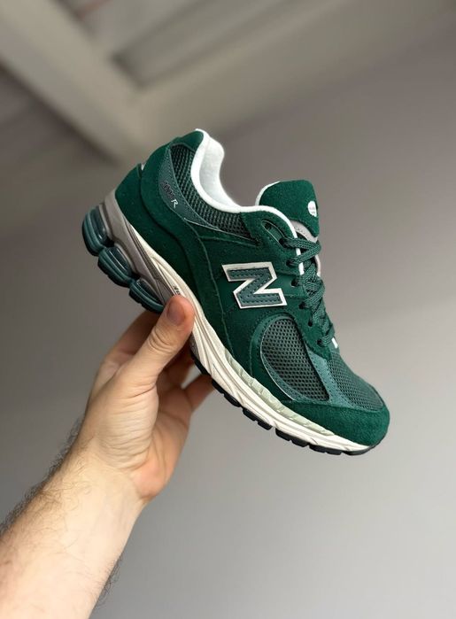New Balance 2002R Артикул M2002RFK Оригінал жіночі кросівки Нью Беленс
