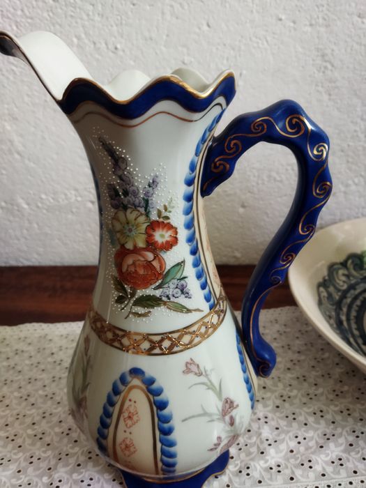 Ceramic Jug64551905282178120