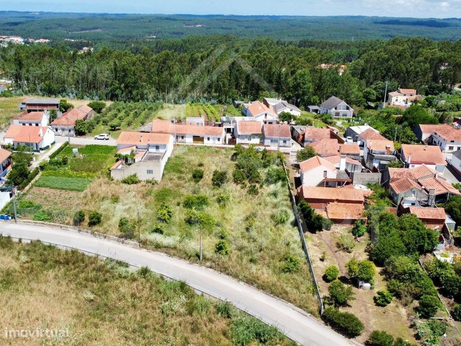 Terreno urbano - Montes