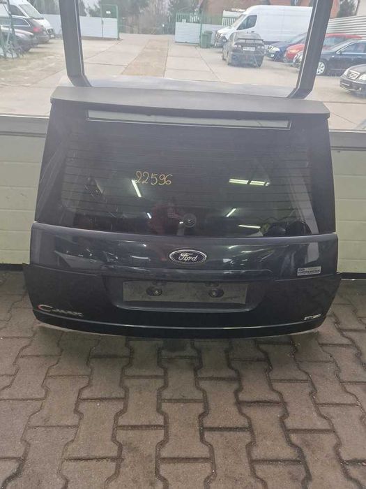 Ford C-Max I MK1 Klapa Bagażnika Tył