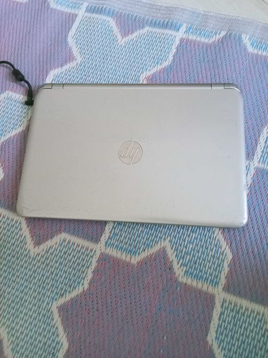 Computador HP DESKTOP447336007462430721