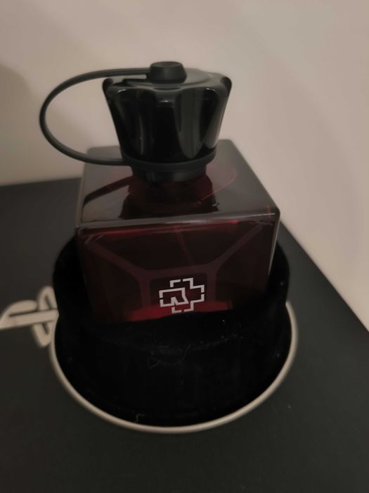 Perfumy Rammstein dynamit edp 100 ml