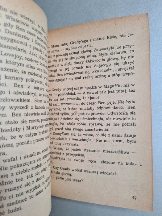 Dom na wzgórzu - Erskine Caldwell