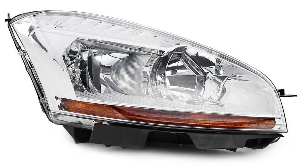 Faróis e farolins para automóvel disponíveis para várias marcas e modelos