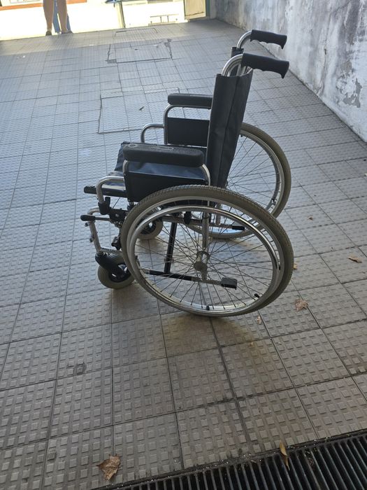 Cadeira de rodas