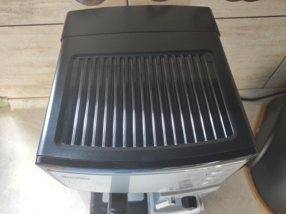 Ekspres do kawy ciśnieniowy