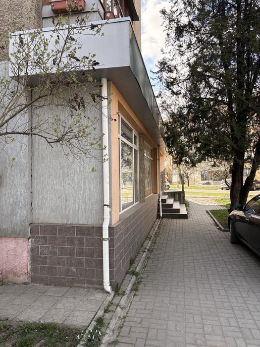 Продам комерційне приміщення – pohled 4