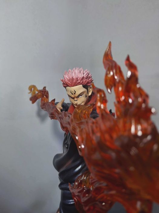 Figurka Ryomen Sukuna