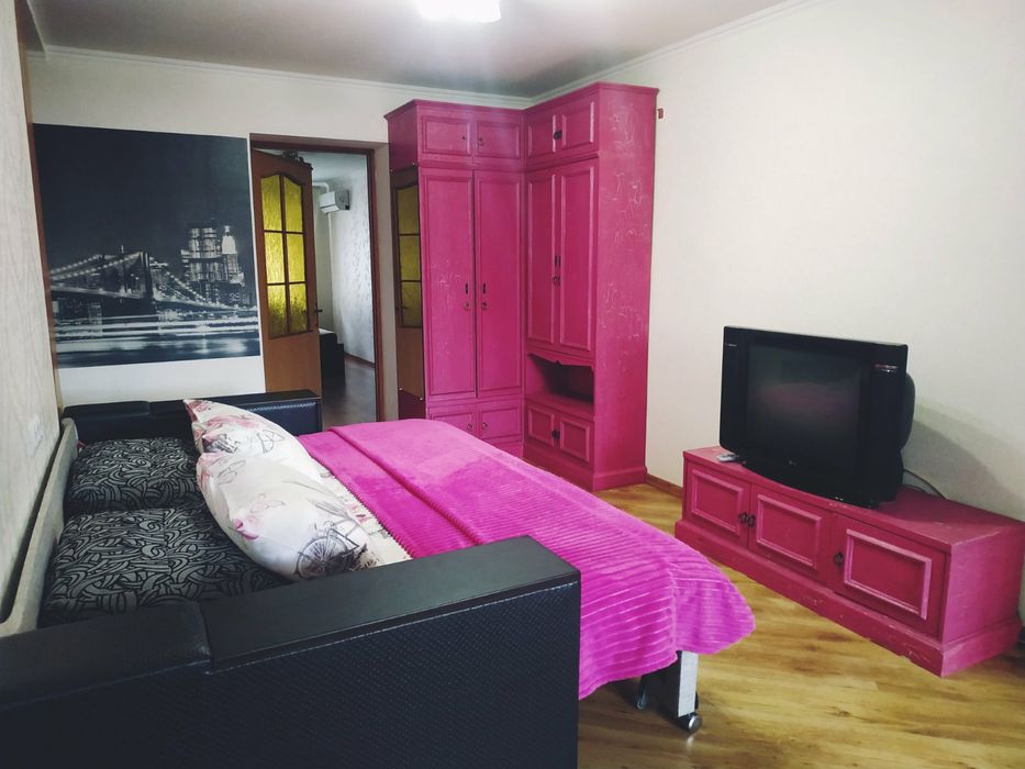 Оренда. Здам Подобово Квартира.Центр,2х кімнатна,єврорем.ЦУМ,Шевченка