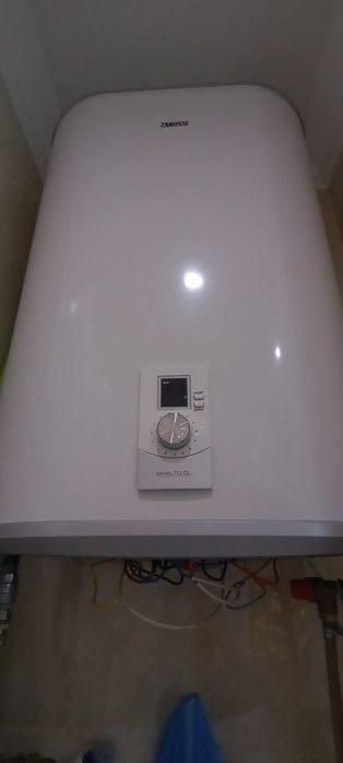 Ремонт и обслуживание бойлеров в Киеве