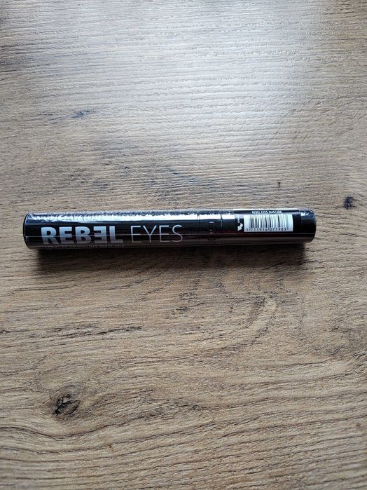 Tusz do rzęs Gosh Rebel eyes 10ml
