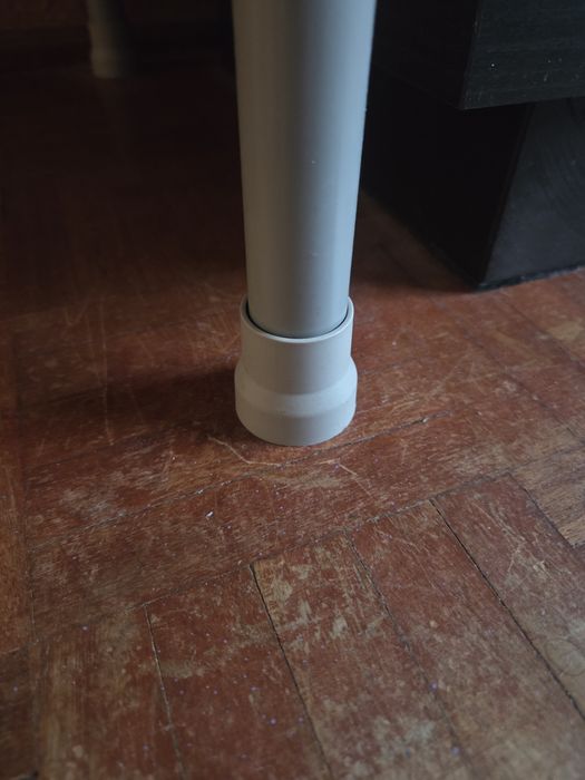 Secretária Hauga Ikea