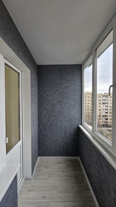 Продам 3 комнатную квартиру с ремонтом I