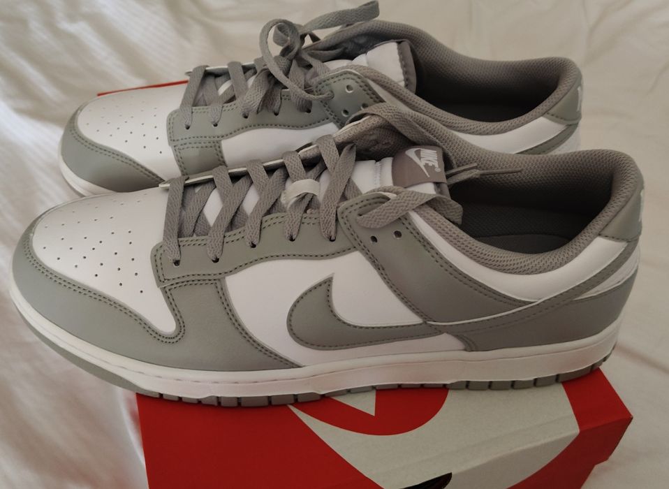 Nike Dunk Low Retro roz 48,5