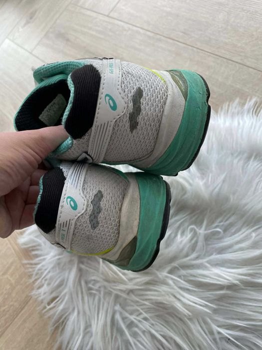 Asics 37 buty sneakersy do biegania