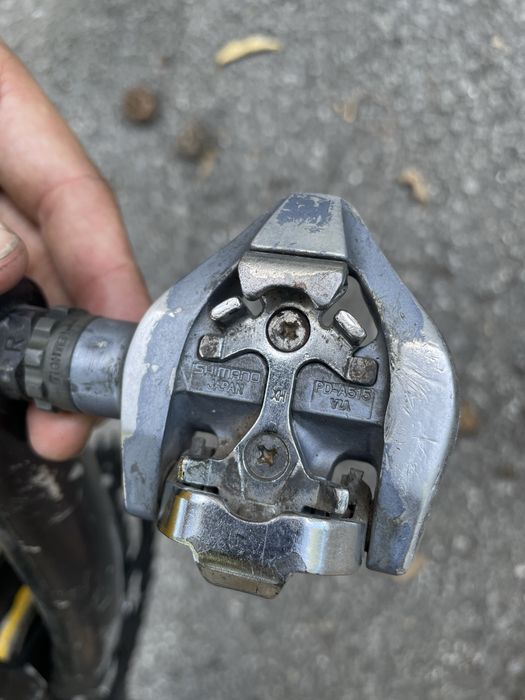 Shimano Japan PD-A515