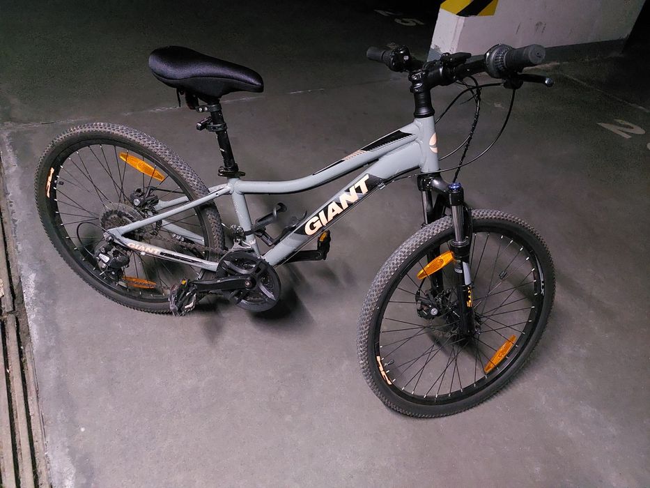 Rower Giant XTC JR 24''