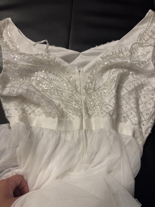 Vestido de noiva