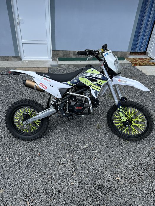 Bse PH10L  125 enduro