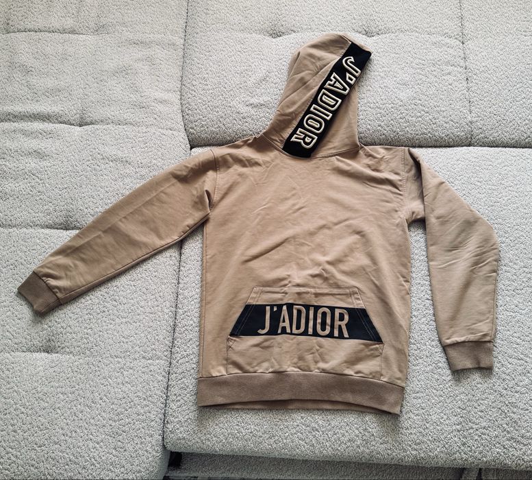 Костюм спортивний дитячий Dior