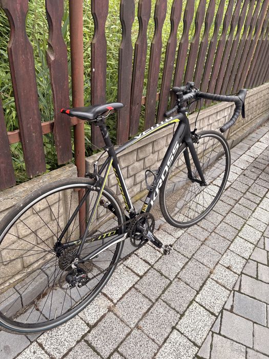 Rower kross vento 2.0