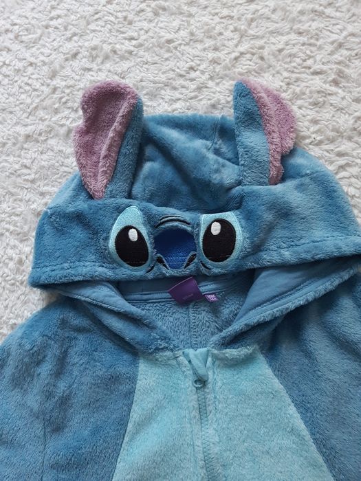 Piżama kombinezon dziewczynka 158 164 Disney