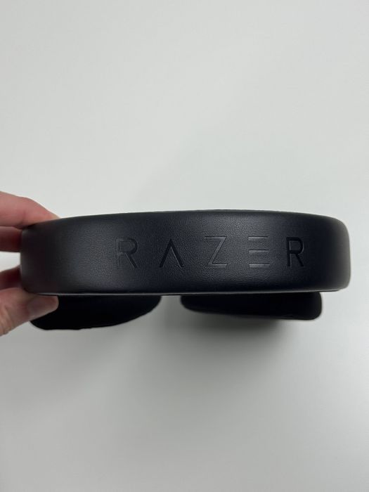 Słuchawki bezprzewodowe Razer Kraken V4 Black