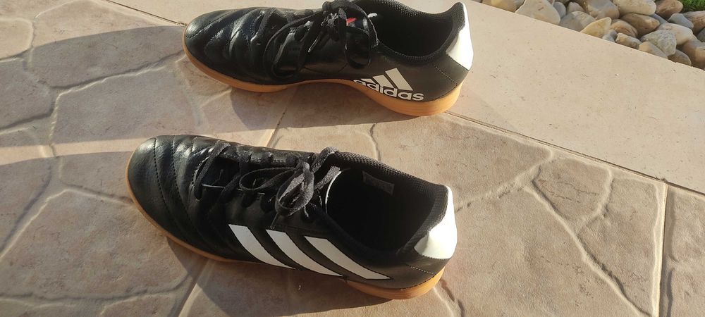 Sapatilhas Adidas Golleto Indoor 38