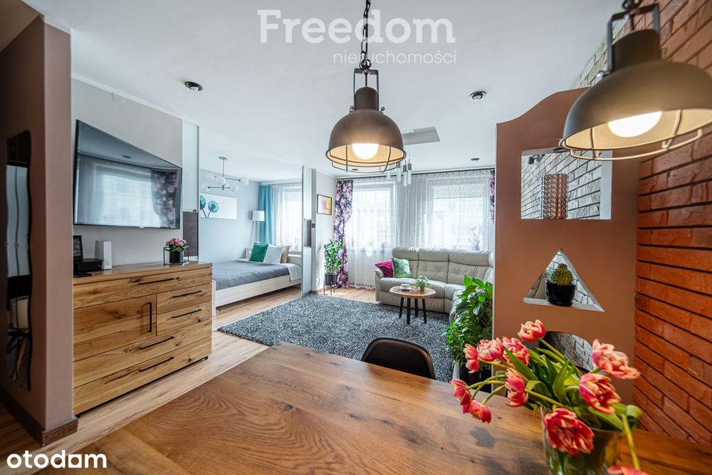 3-pokoje Białołęka – gotowe do zamieszkania !